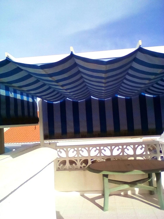 House With 2 Bedrooms in El Chaparral, With Wonderful Lake View, Terra