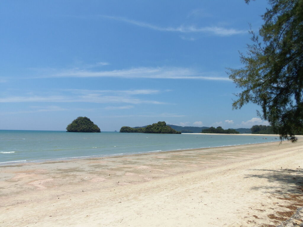 Maneetel Krabi Beachfront-SHA Plus