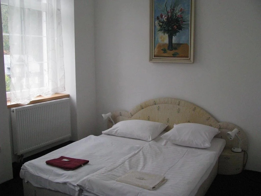 Pension Milštejn