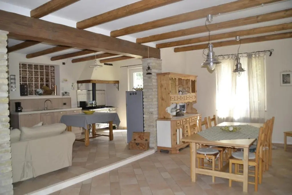 "Villa Giulia Nicole" Apartaments- Country House