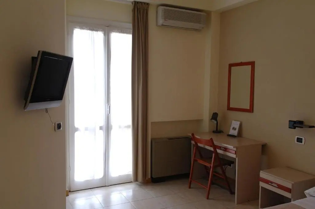 Hotel Armando s