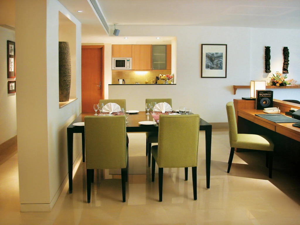 Taj Wellington Mews , Luxury Serviced Apartments