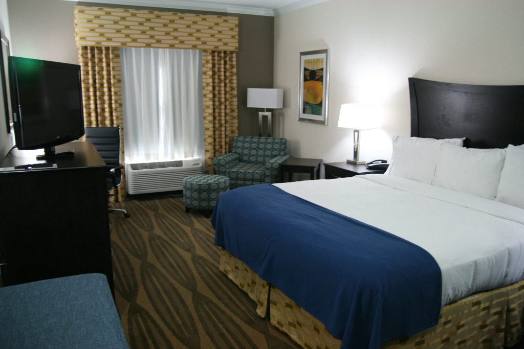 Holiday Inn Express & Suites Corpus Christi - North by IHG