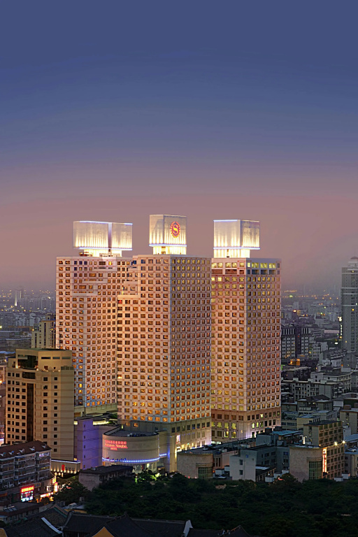Arinza Hotel, London Ilford