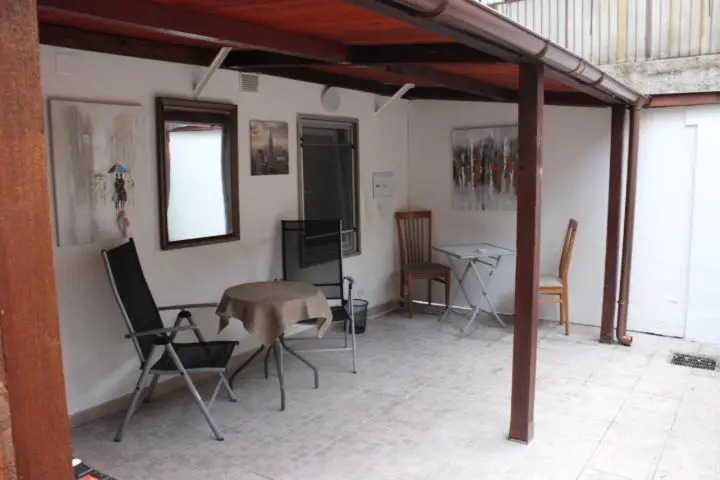 maison Nicolai_ centro città, area molto fornita!!