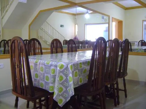 Pousada Mantiqueira