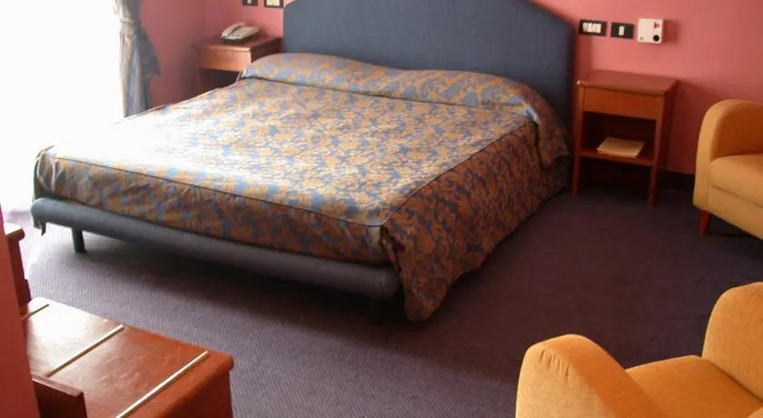 Albergo Cerchi