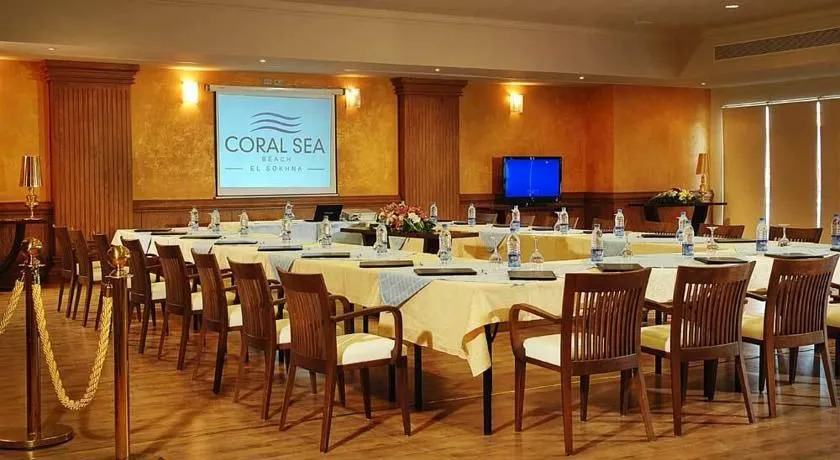 Centara Grand Beach Resort  Spa Sokhna