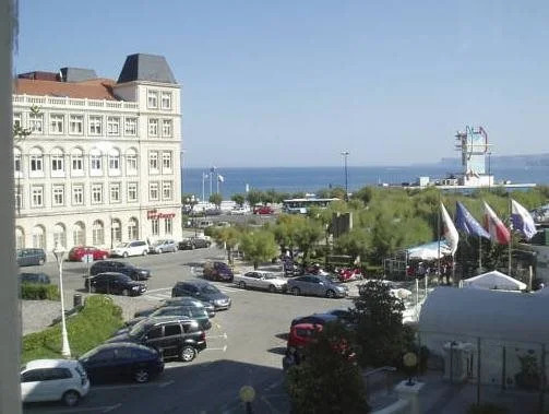 Hotel París