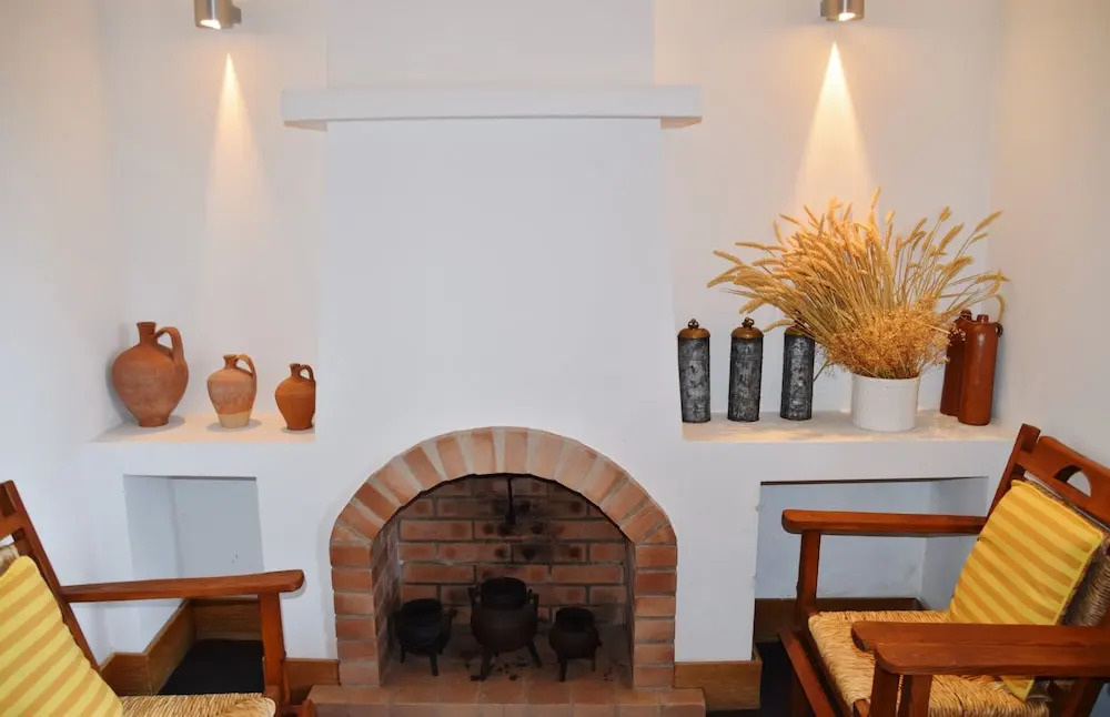 Casa das Jardas