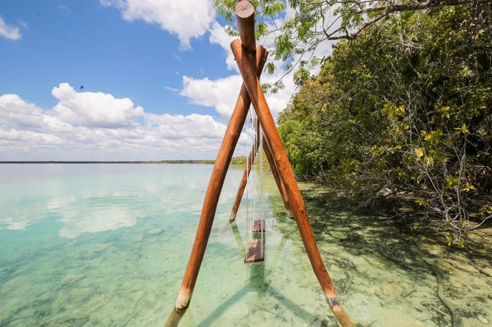 Casa Jero Private Pier Free Kayaks Paddle Boards