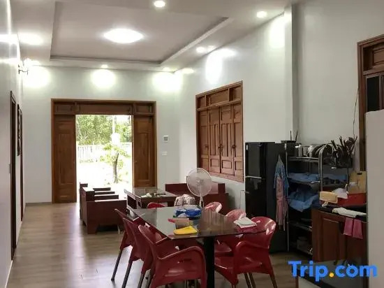 Hoàng Đô Hotel