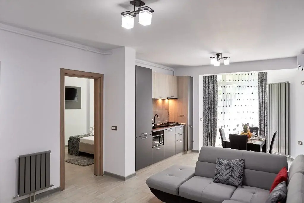 Apartament APARTEL SWEET RESIDENCE cm