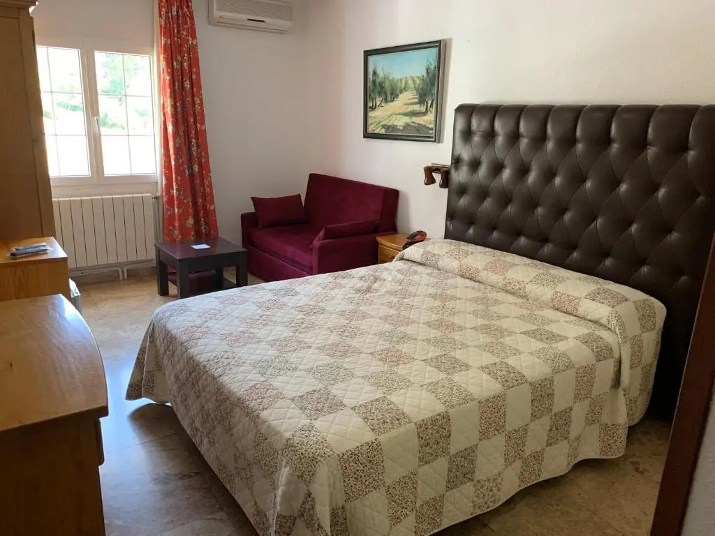 Hotel Mirasierra