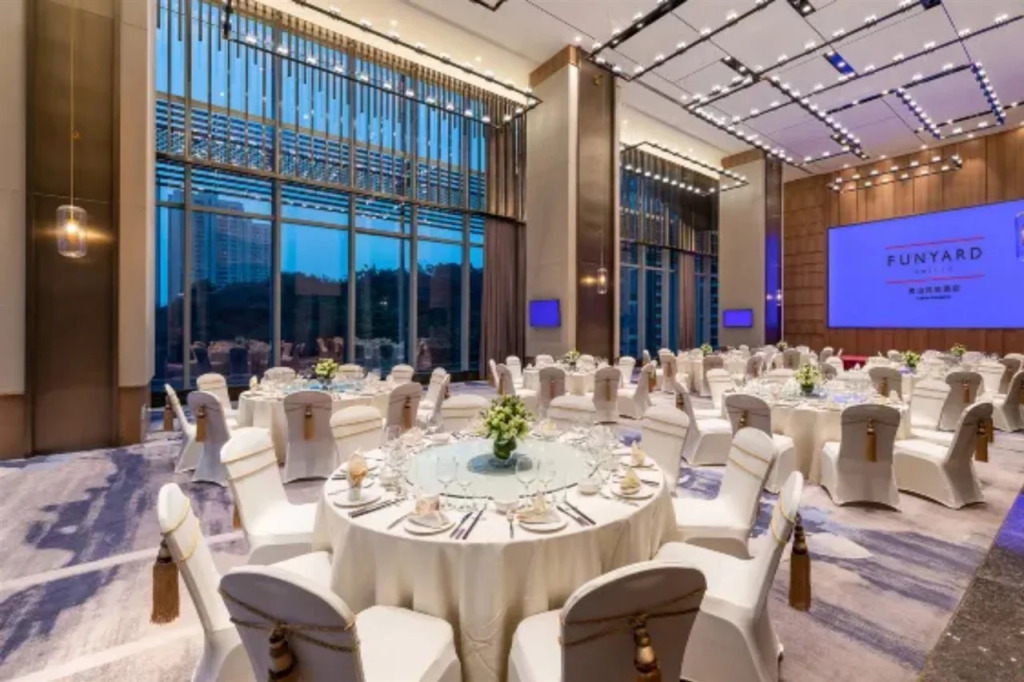Wyndham Garden Foshan Jinshazhou