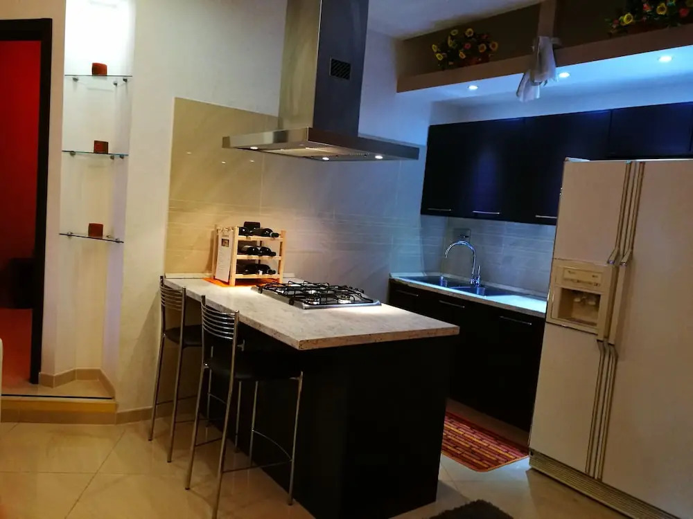 Aria Suite
