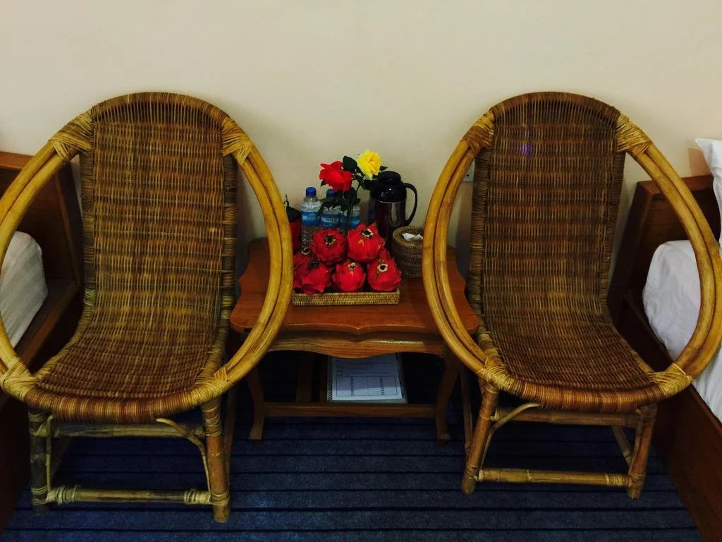 Nay Min Thar Hotel