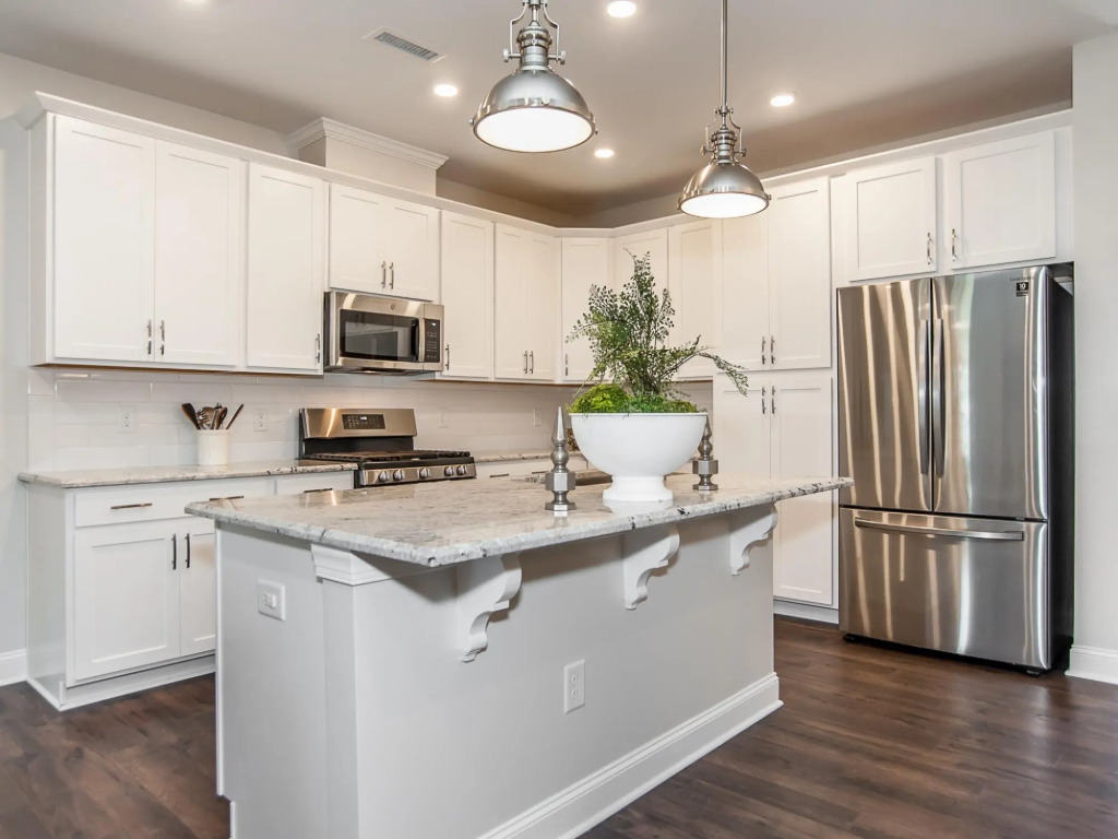 Brier Creek Oasis - Marietta