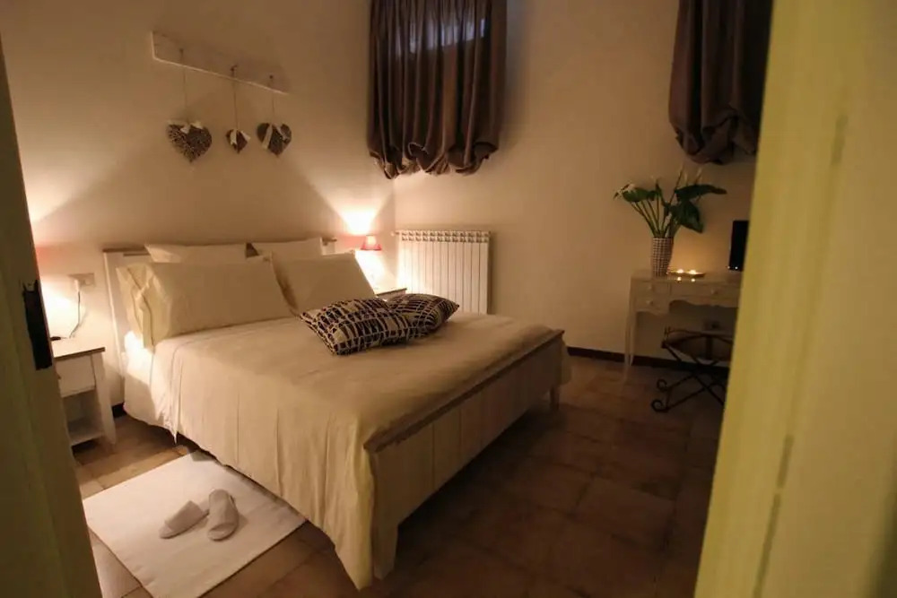 Apartment With 2 Bedrooms in Alberobello, With Wonderful City View and