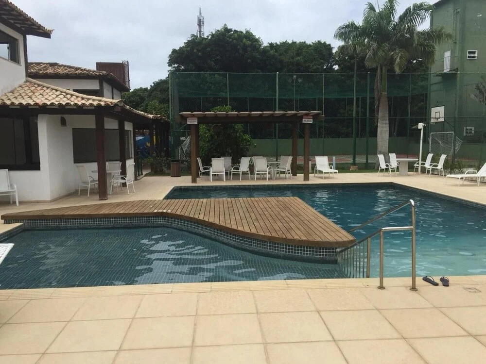 Casa em Manguinhos a 150 Metros da Praia