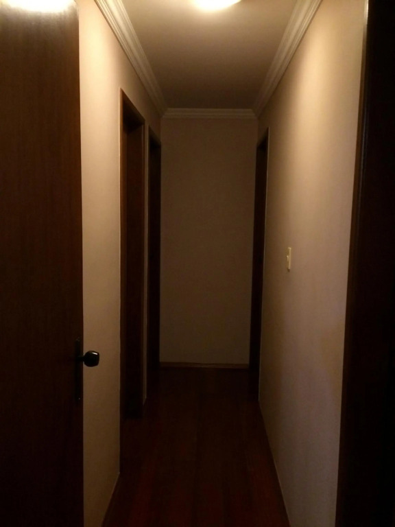 Apartamento Uberlândia - BH