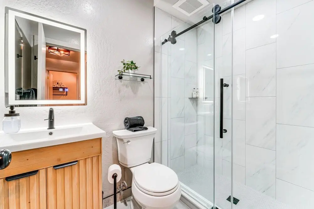 2 Mi to Northstar Resort: Quiet Condo w Balcony