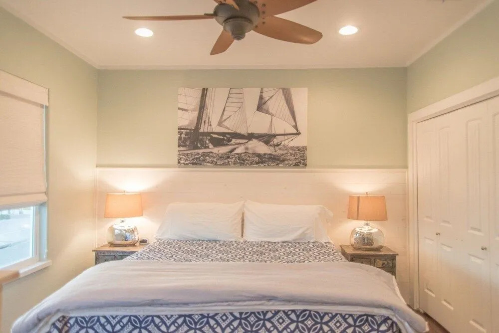 At Last 4Br Home