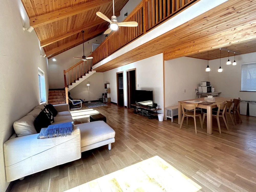 Hakuba Shiro Usagi - Vacation STAY 87281