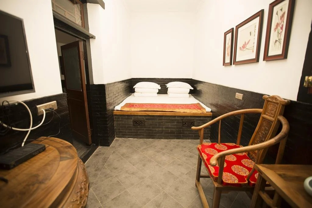 Pingyao Xiangshengyuan Guest House