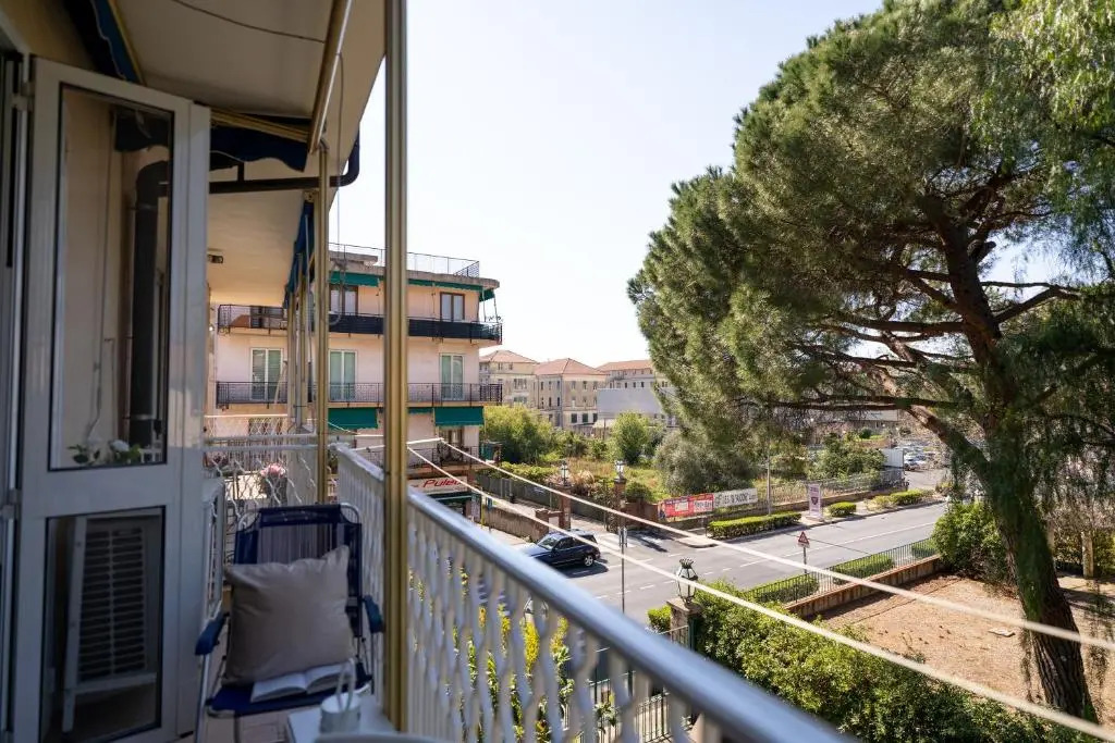 [OLIVETTE] Meraviglia a 200m dal mare-Free Parking