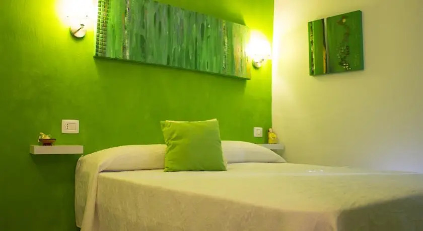 B&B Dommu Agostina