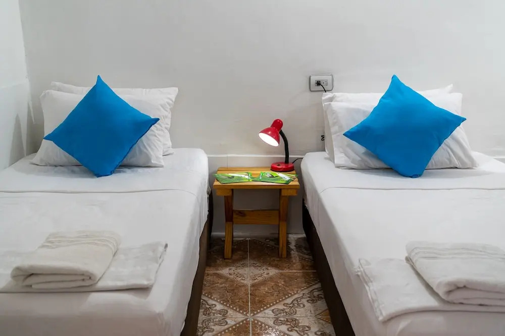 Hotel Casa George