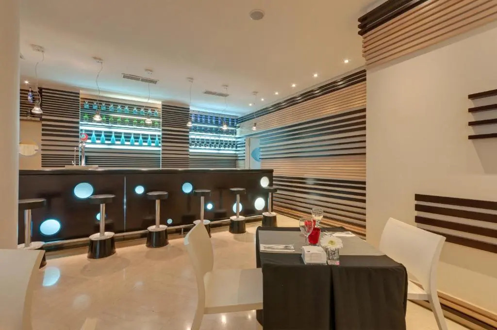 Hotel Ceuta Puerta de Africa