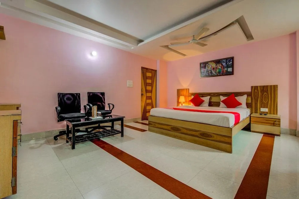 OYO 4730 Apartment Hotel Imperia Inn