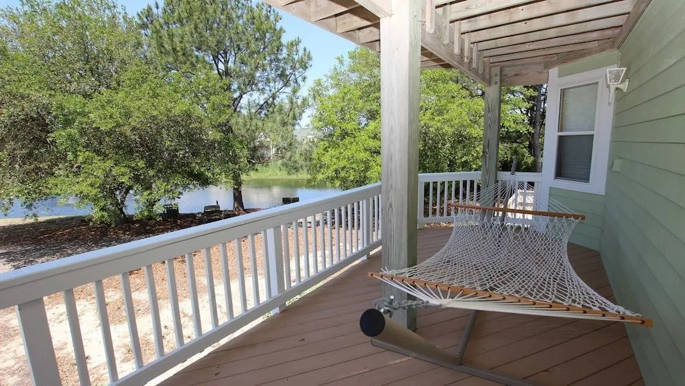 Turtle Cove - 6 Br Home