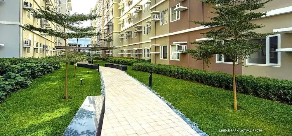 Boheme Condotel