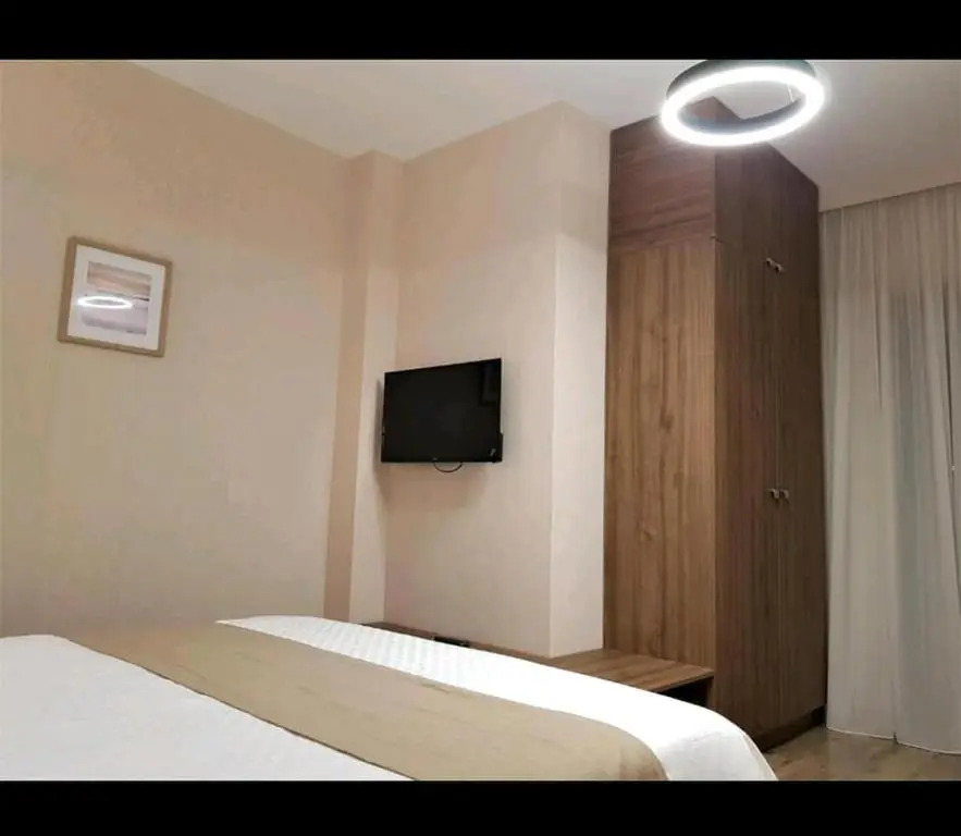 Crystal Apart Resort - B403
