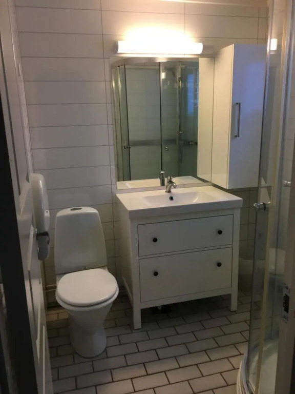 Geilo Vandrerhjem