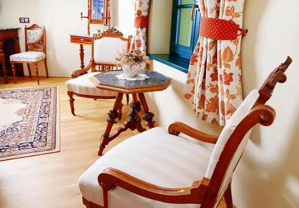 Boutique Hotel Pri Mlyne Lozorno