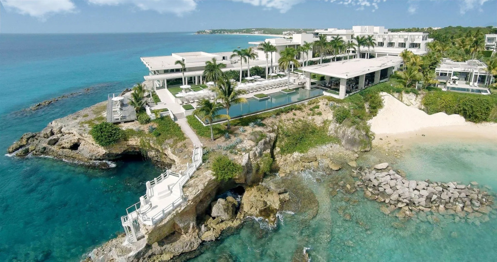 Four Seasons Resort and Residences Anguilla