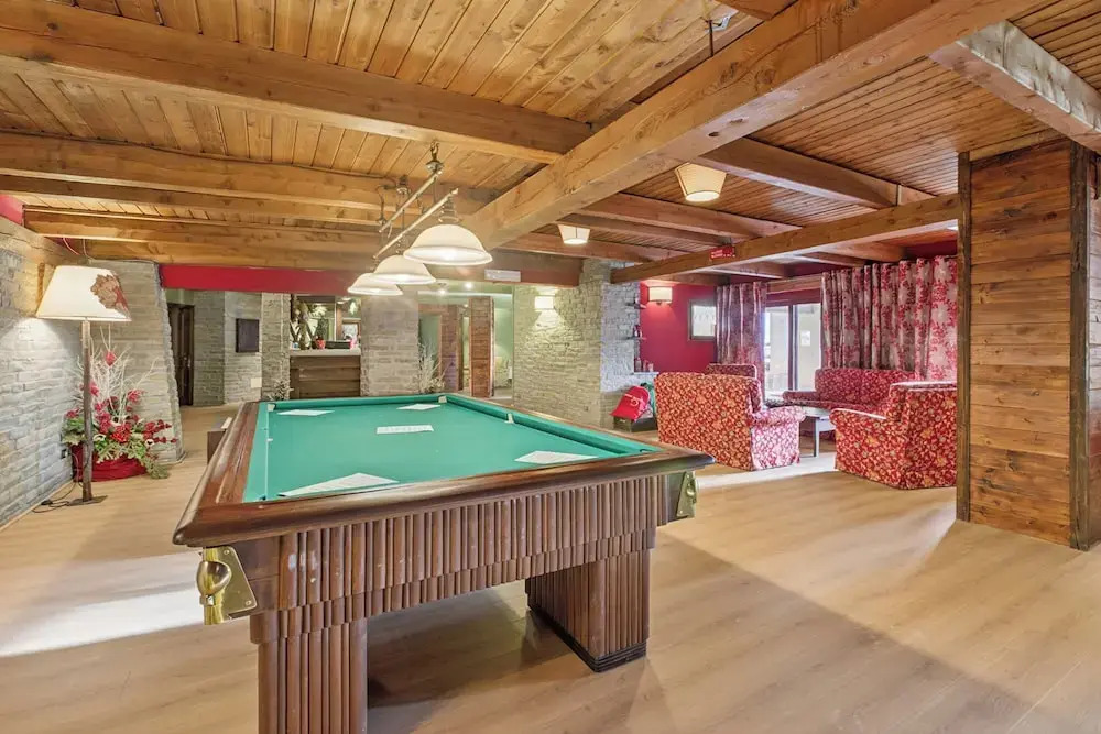 Sises Lodge - 27D Sestriere