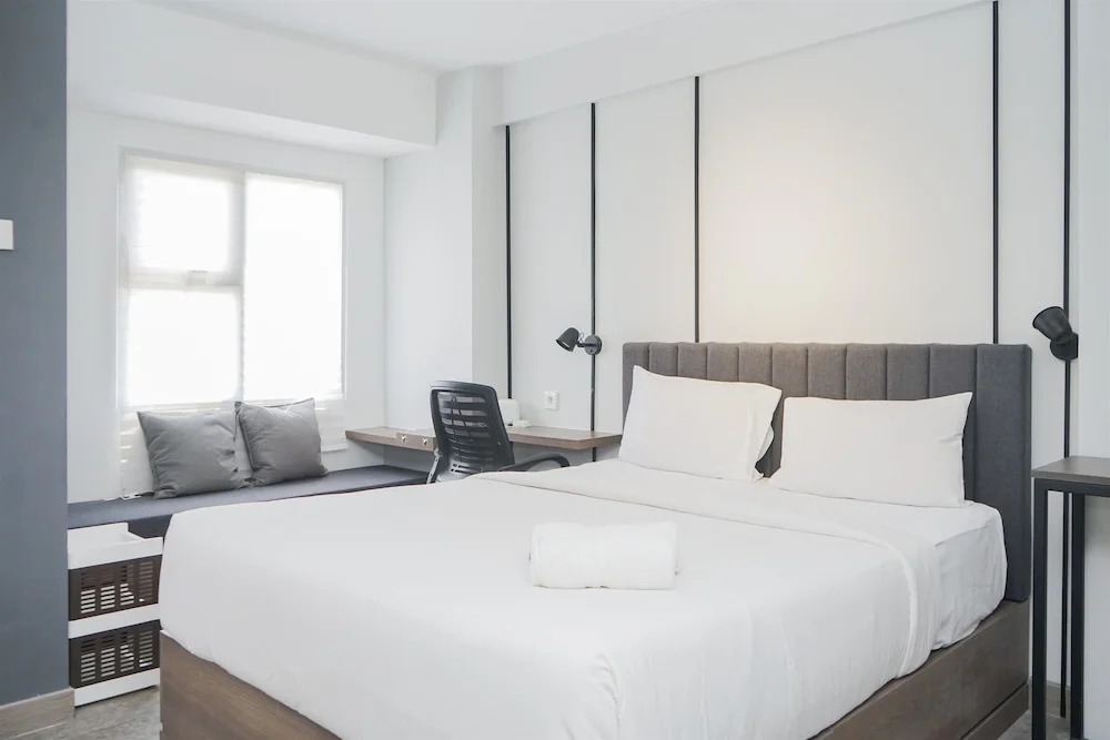 Urbantown Serpong Age Room