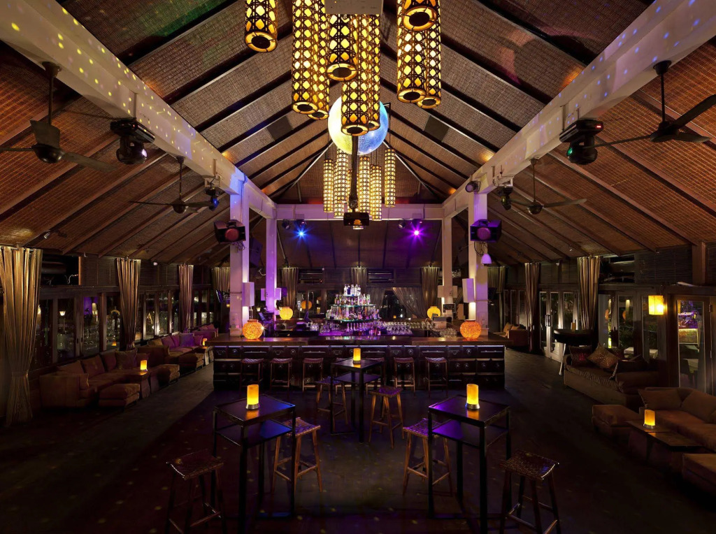 huu Villas