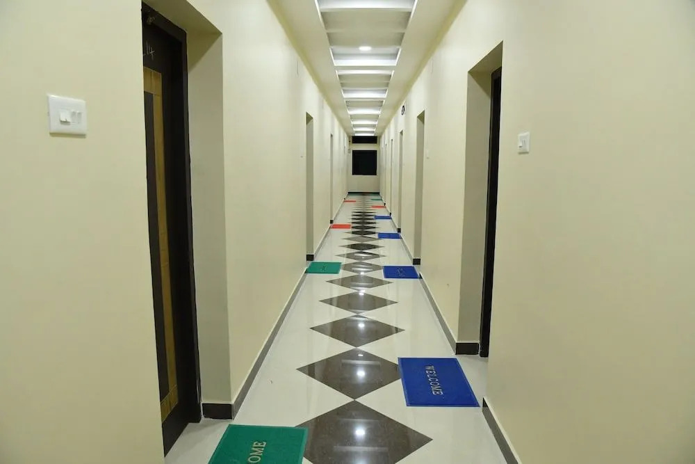 Right choice hotels