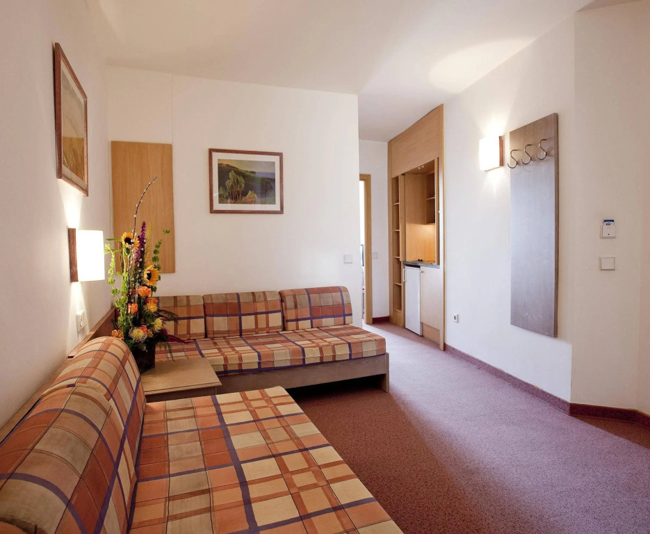 HL Rondo Hotel