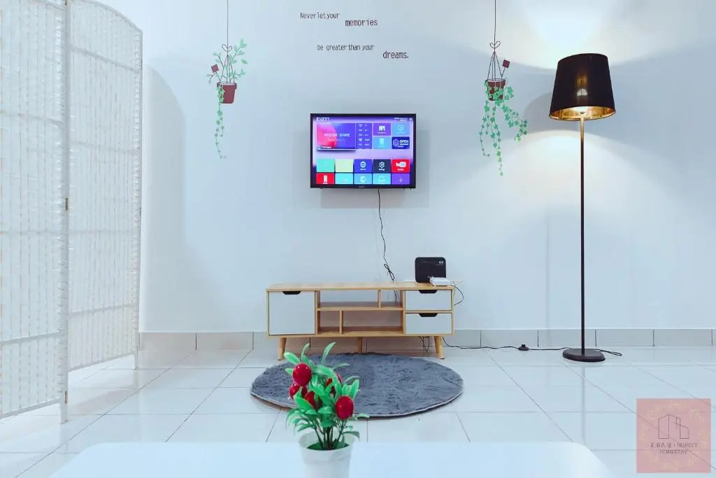 Homely, Self Check-In, Wi-Fi, Guarded Community