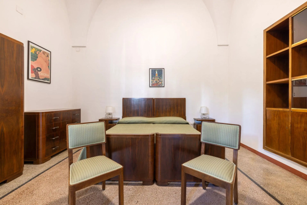 Antico Giardino Salentino - Appartamento 2 LIMONE-Appartamento 2 LIMONE