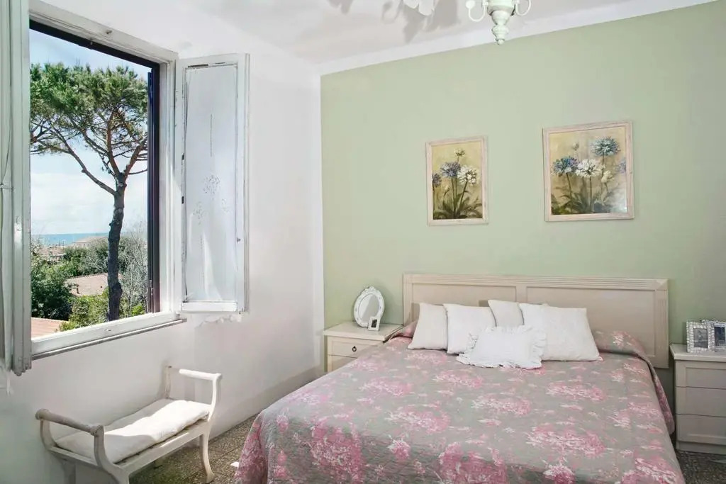 Villa la Fonte
