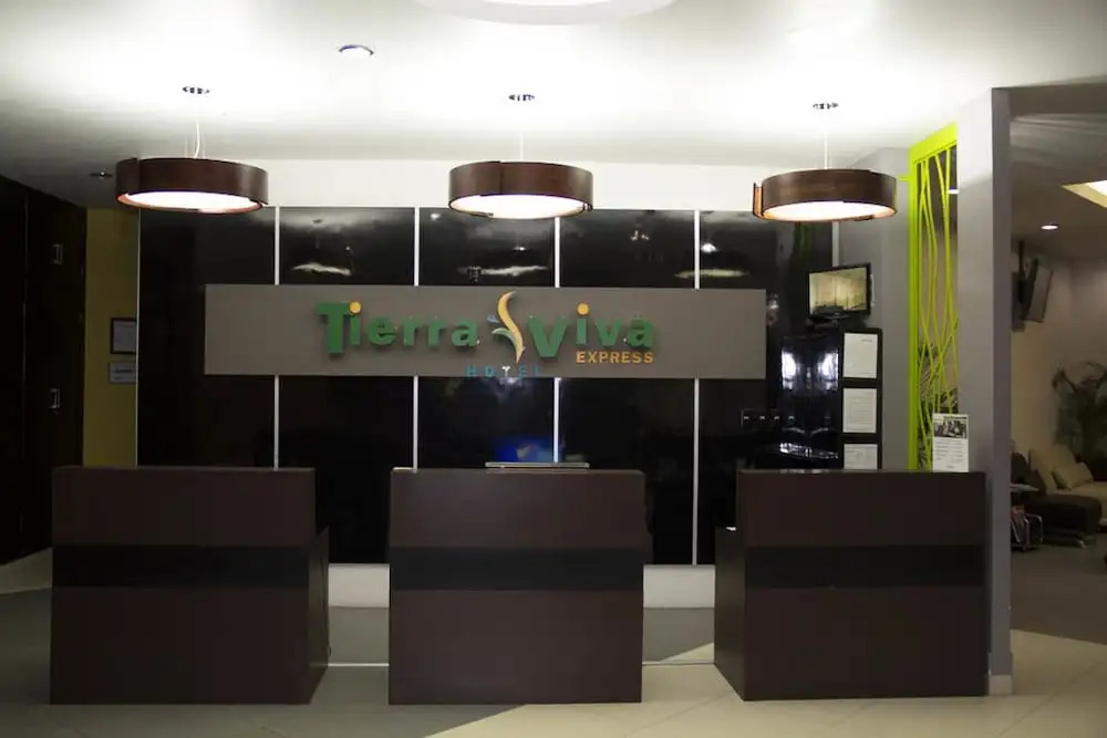 TIERRA VIVA