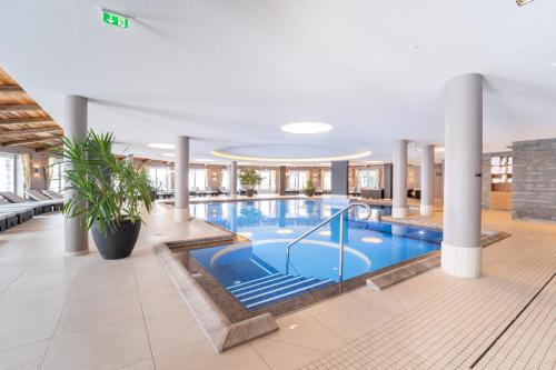Hotel das Seekarhaus